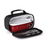 URBAN FOOD MINI SRP 6 - BLACK