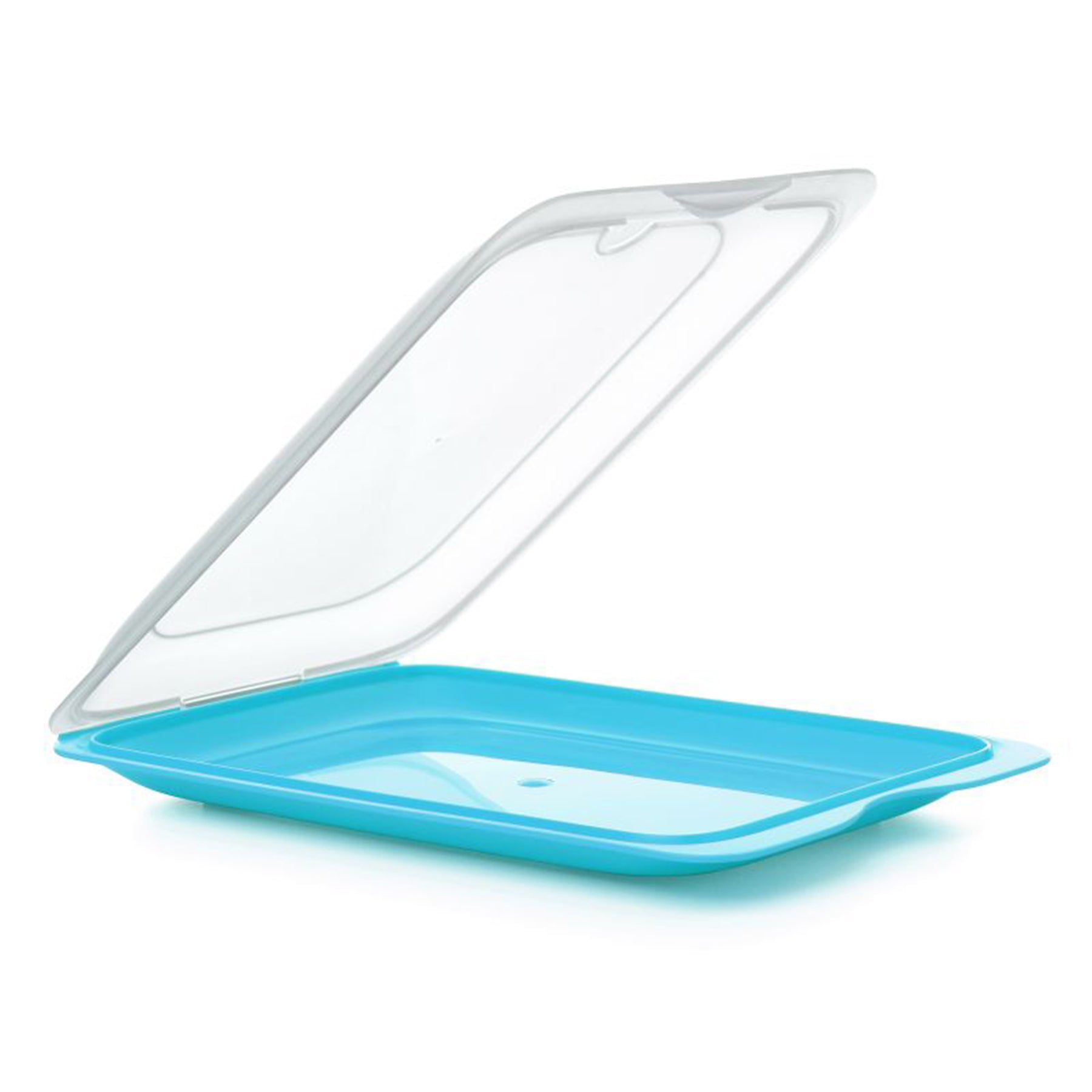 COLD CUTS CONTAINER - FRESH SRP 12 - MIX COLOUR