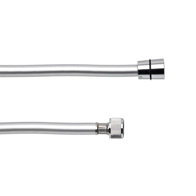 Shower Hose 1.5M Loop - Silver
