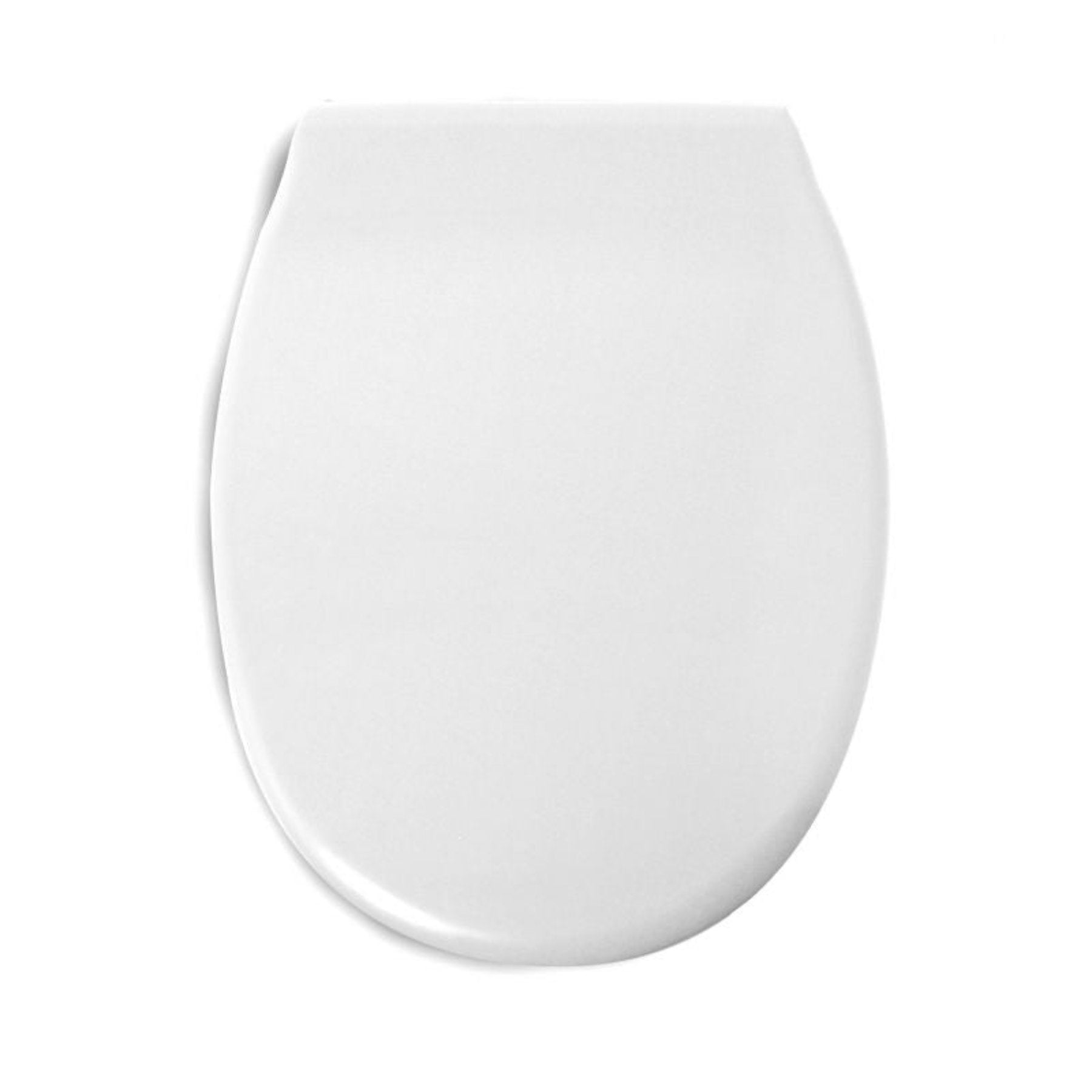 Polo Toilet Seat - White