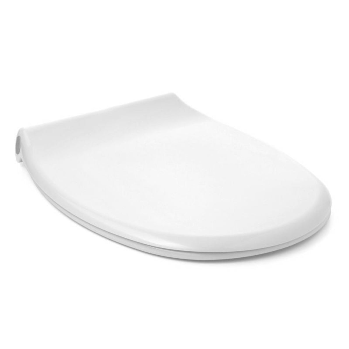 Polo Toilet Seat - White