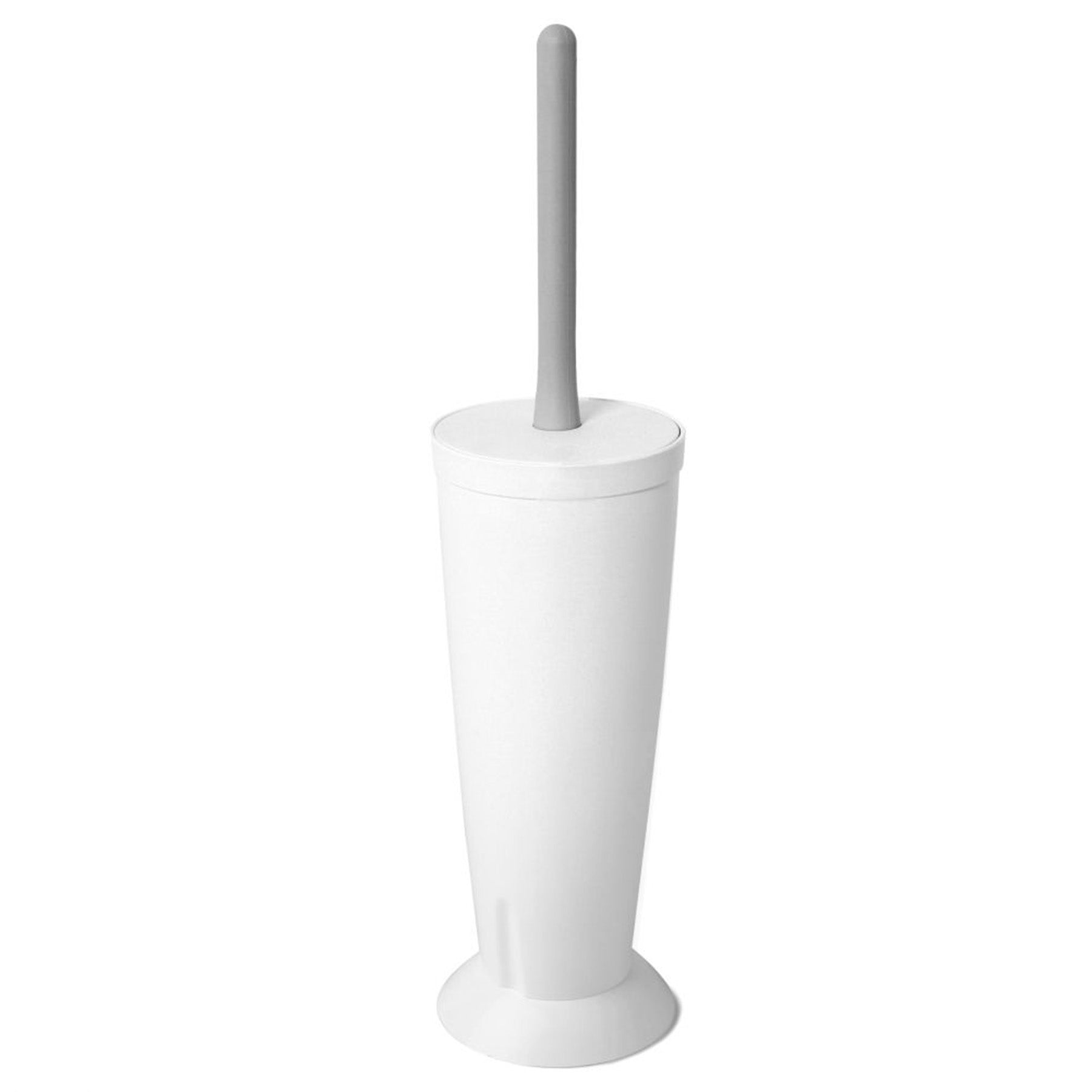 Toilet Brush - White