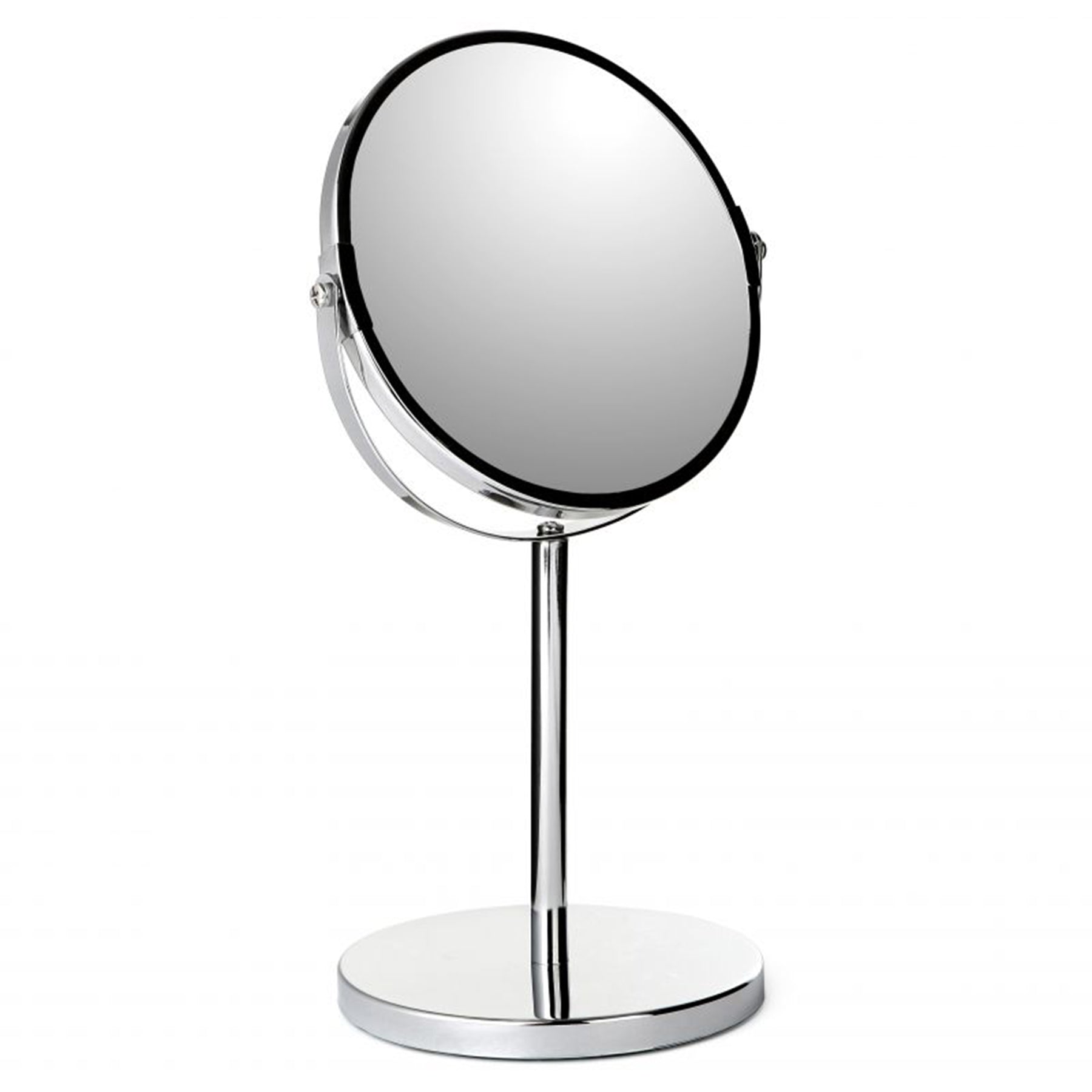 MAGNIFYING STANDING MIRROR