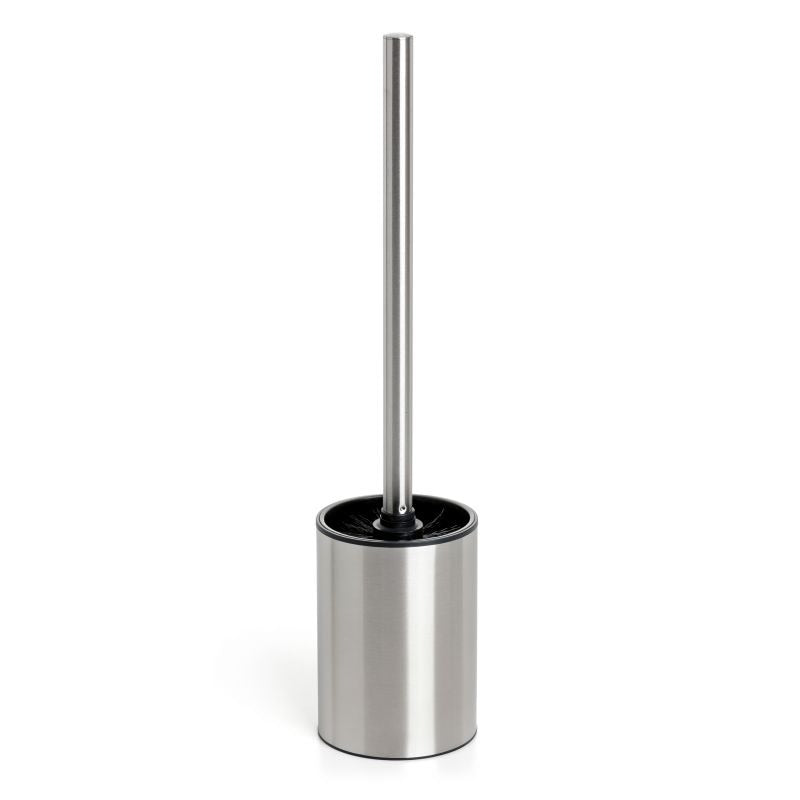 Toilet Brush Satinless Steel - Silver