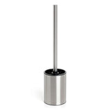 Toilet Brush Satinless Steel - Silver
