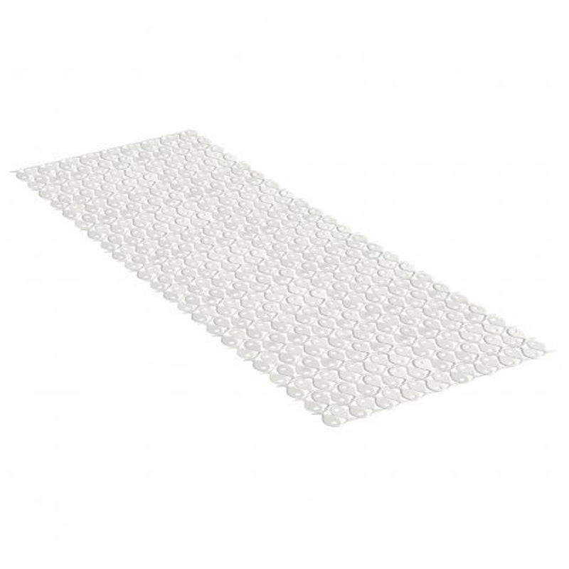 Anti-Slip Mat 97 X 36 Cm - White