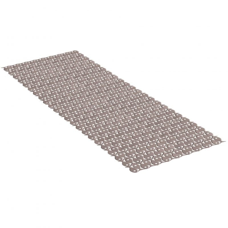 Anti-Slip Mat 97 X 36  cm - Brown