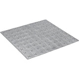 ANTI-SLIP MAT 54x54 BCN ANTHRACITE