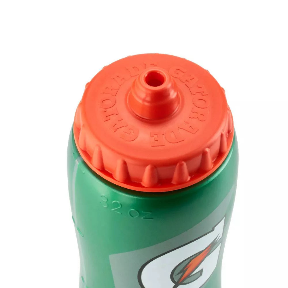 Bottle , Green Color