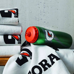 Bottle , Green Color