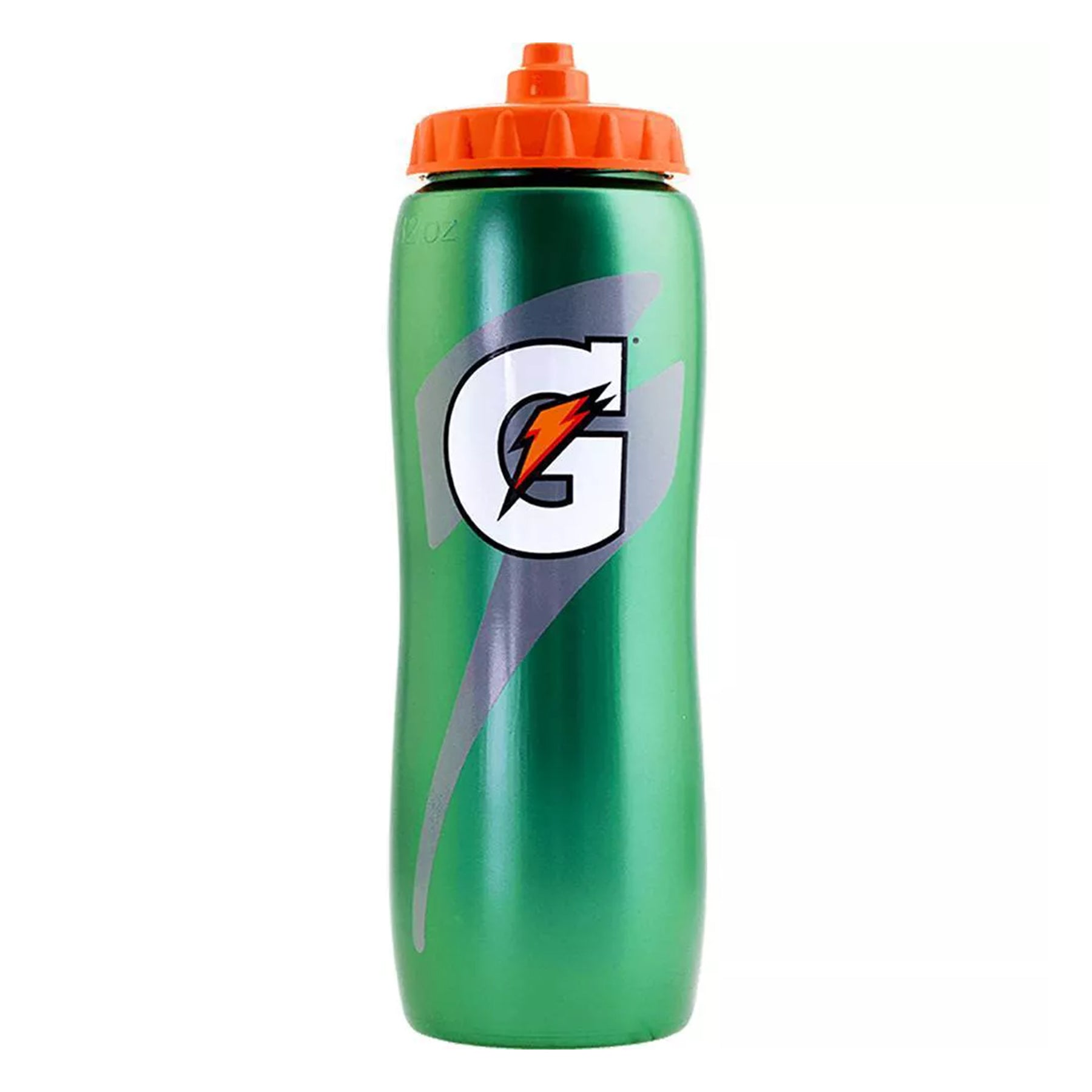 Bottle , Green Color