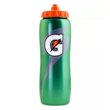 Bottle , Green Color