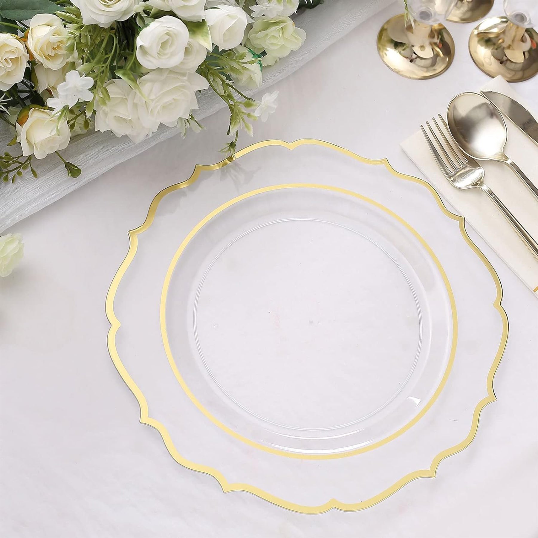 Dinner Plate
