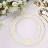 Dinner Plate