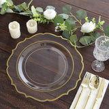 Dinner Plate