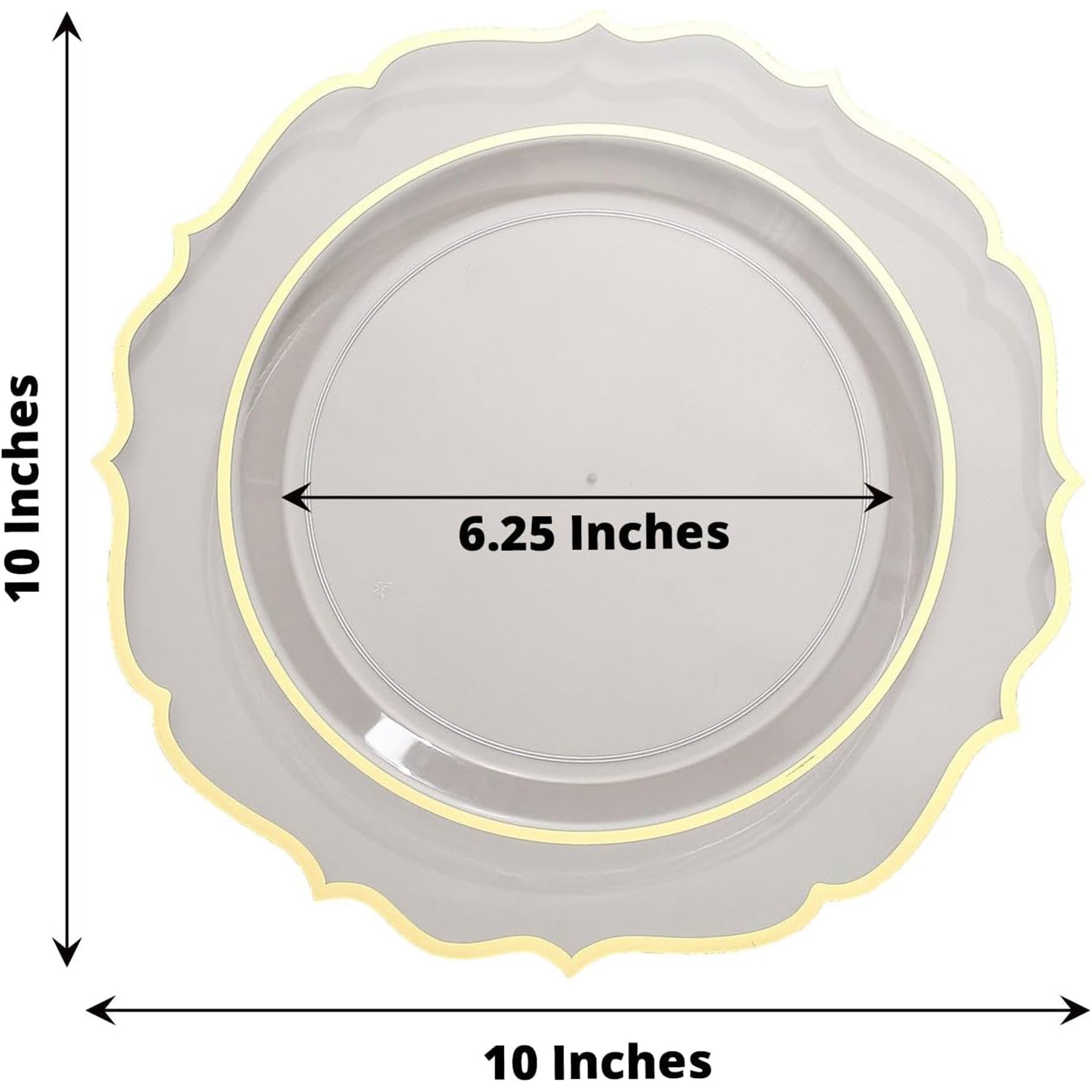 Dinner Plate