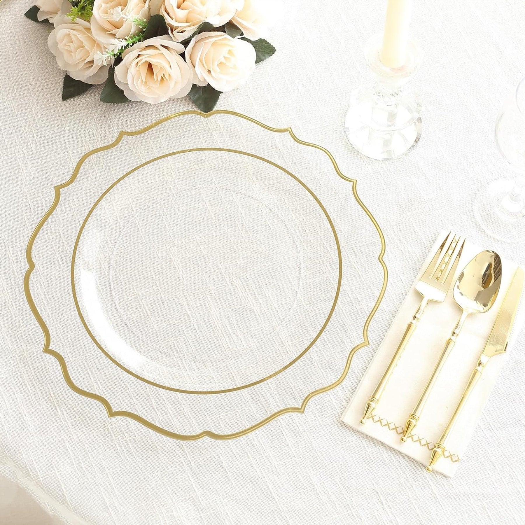 Dinner Plate