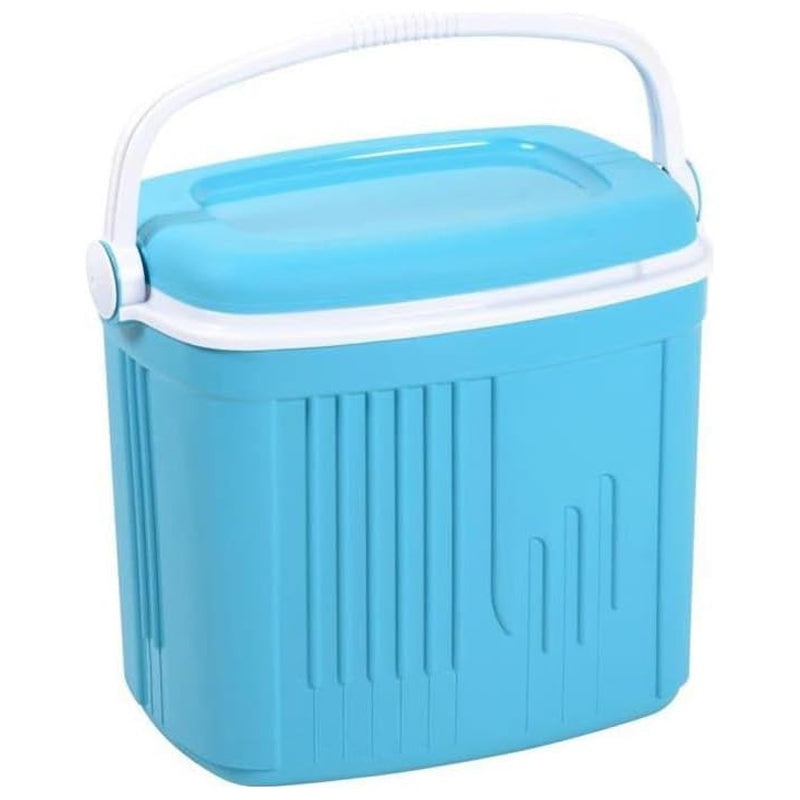 Cool Box Iceberg 20 Liter - Blue