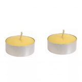 Tealight Citronella Candles