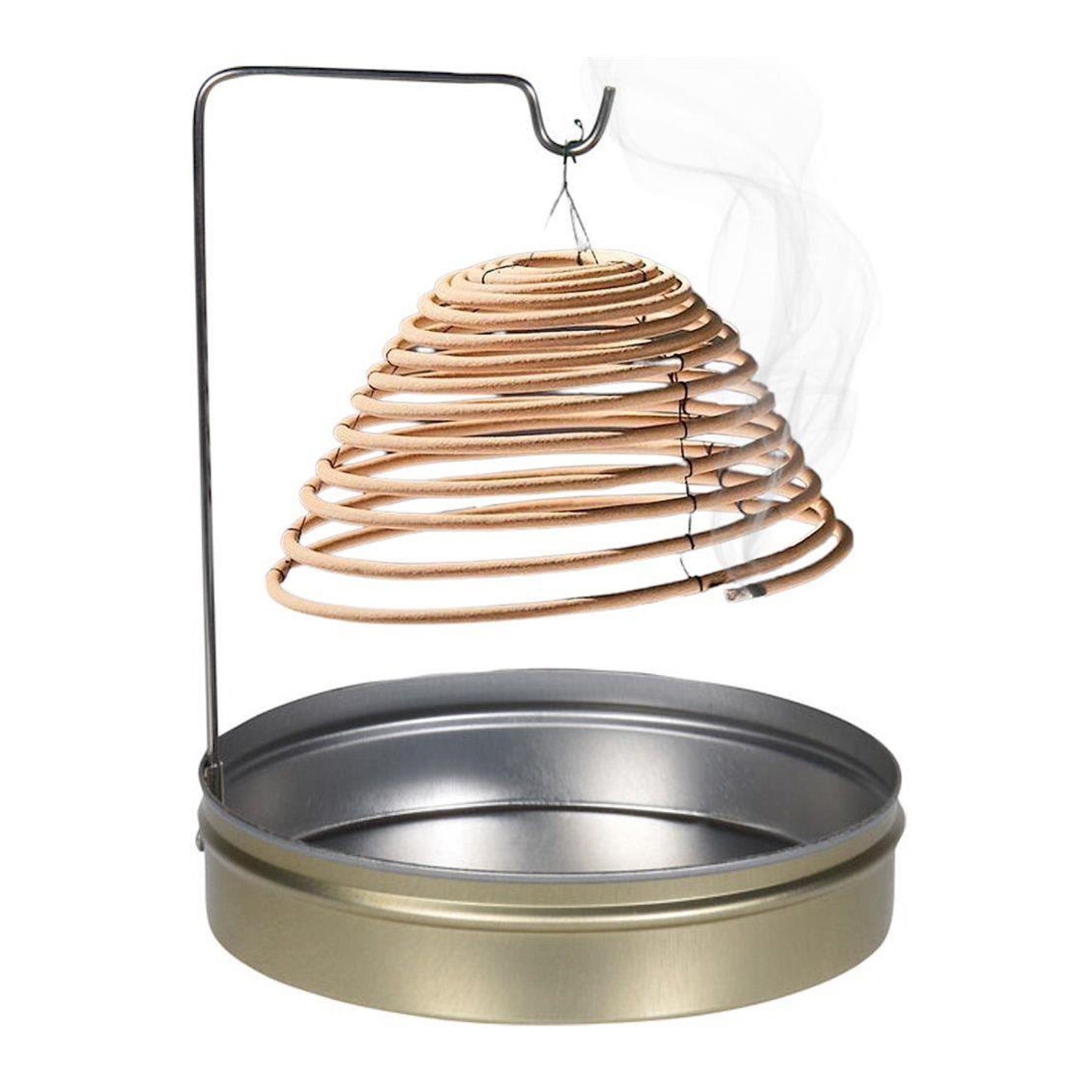 Incense Spiral Coil