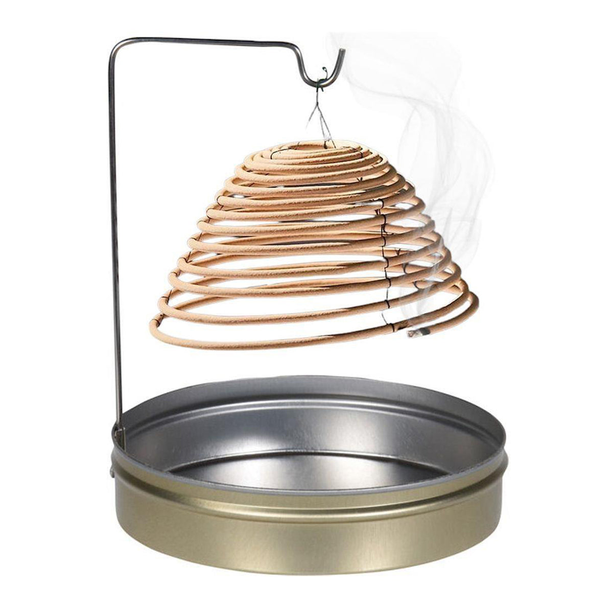 Incense Spiral Coil