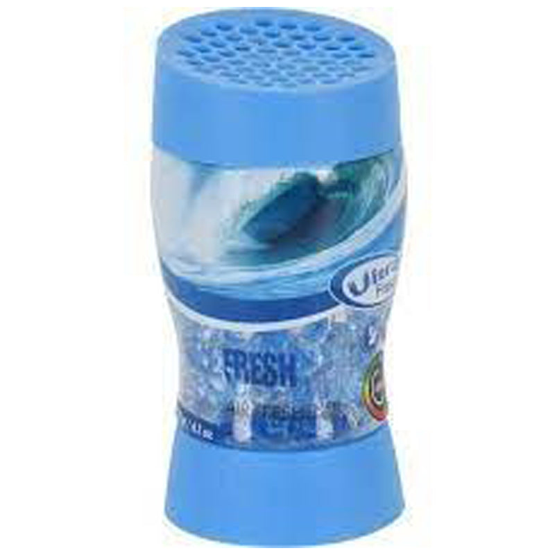Air Freshener Pearls With Led - Blue