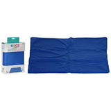 Cooling Pad For Dogs 60X80Cm-Blue
