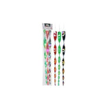 Bird Scaring Device 3Pcs -Multi-Color