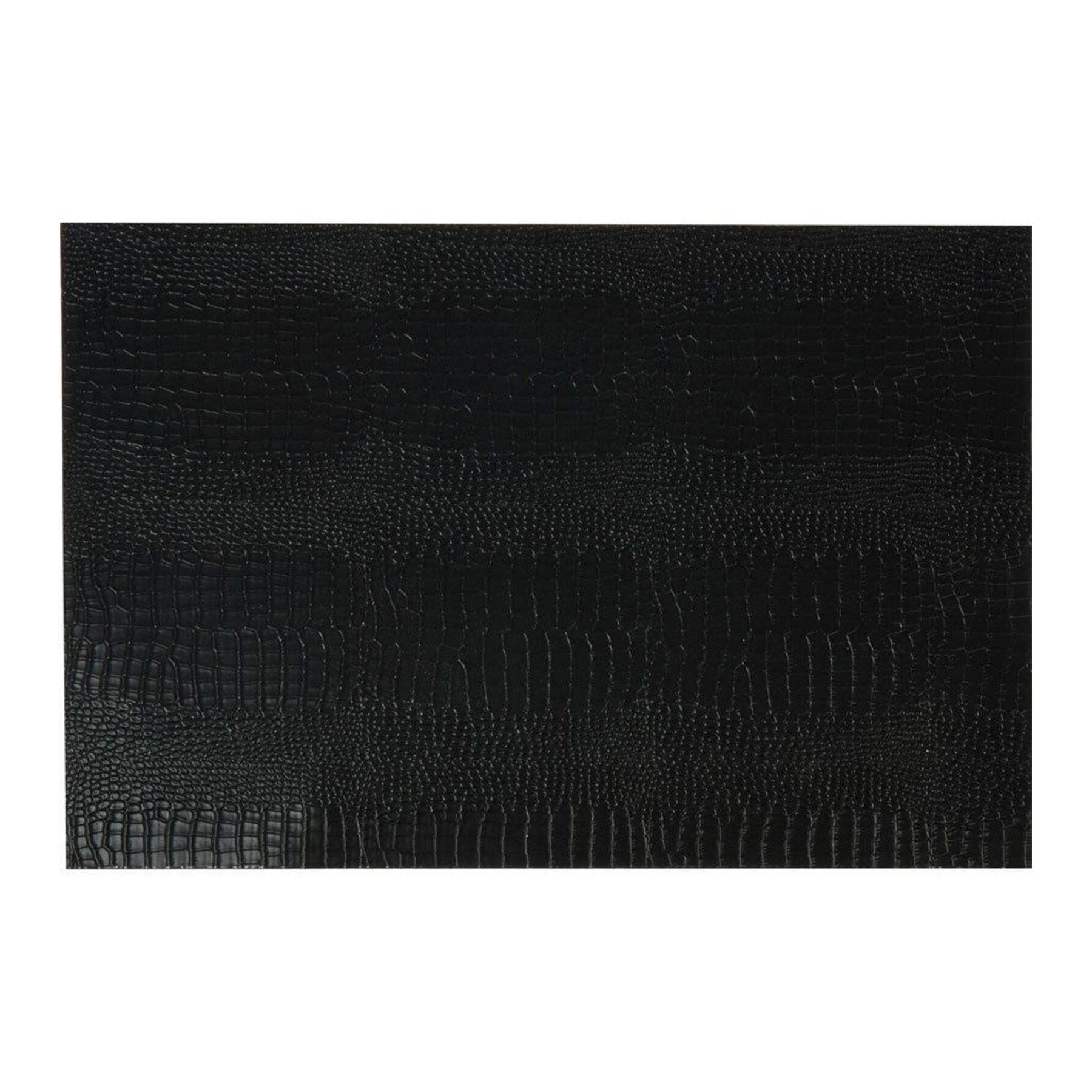 Placemat - black