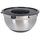 Excellent Houseware Mixingbowl Set Stainless Steel-Silver