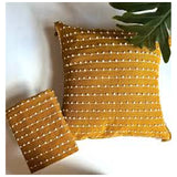 Cushion 45X45Cm - Yellow