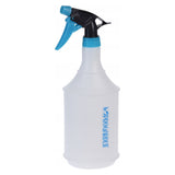 Hand sprayer