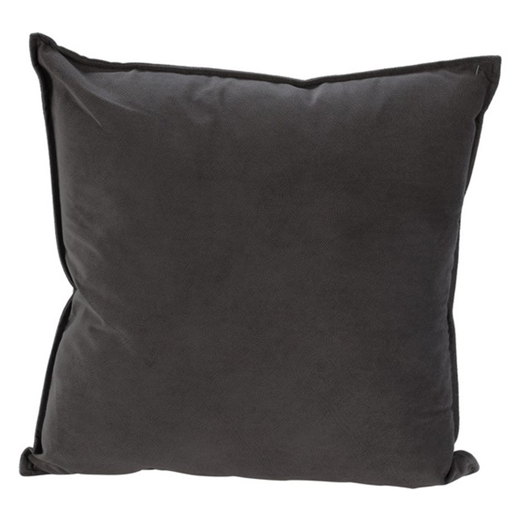 Decorative pillow - ESSENTIALS gray
