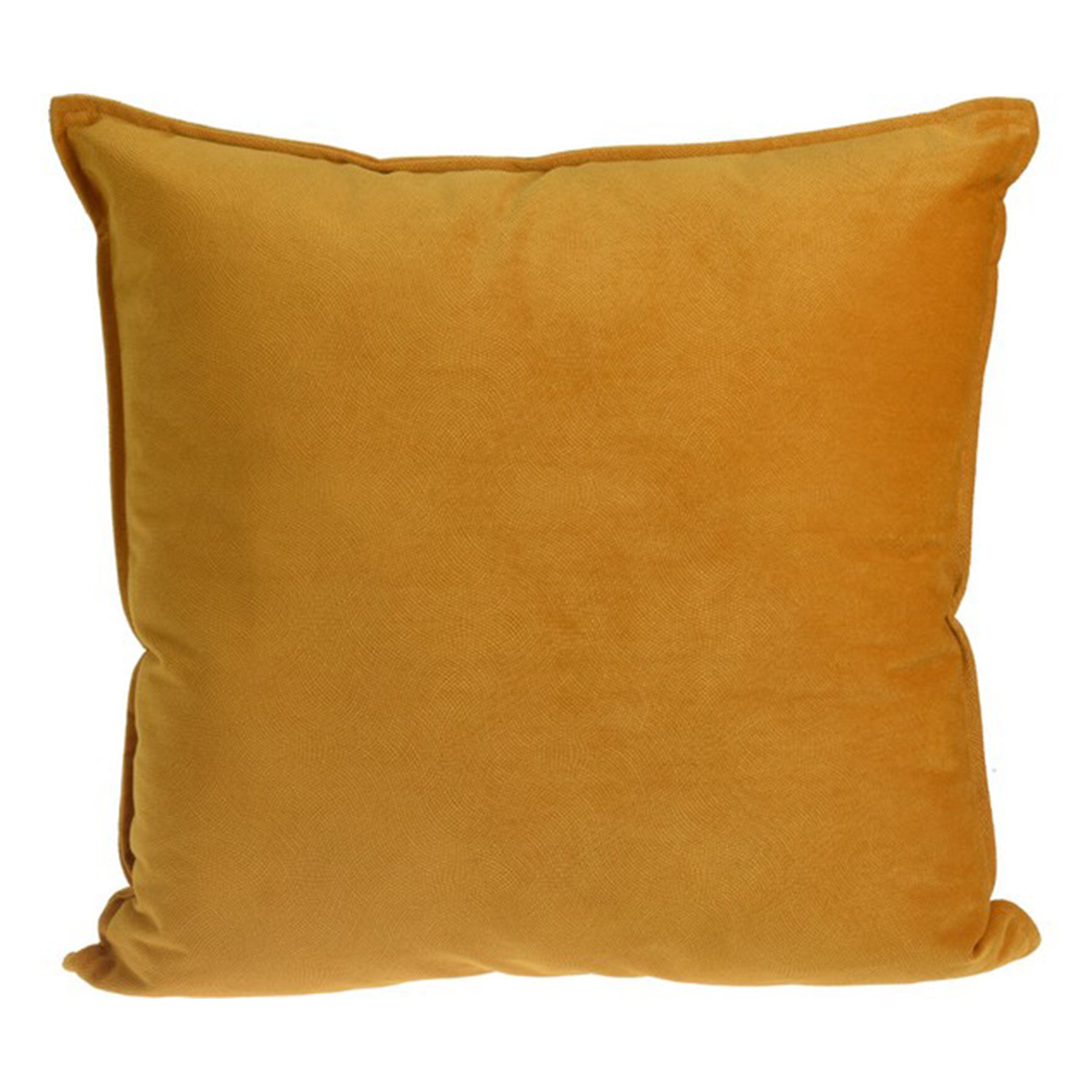 Decorative pillow - Orange