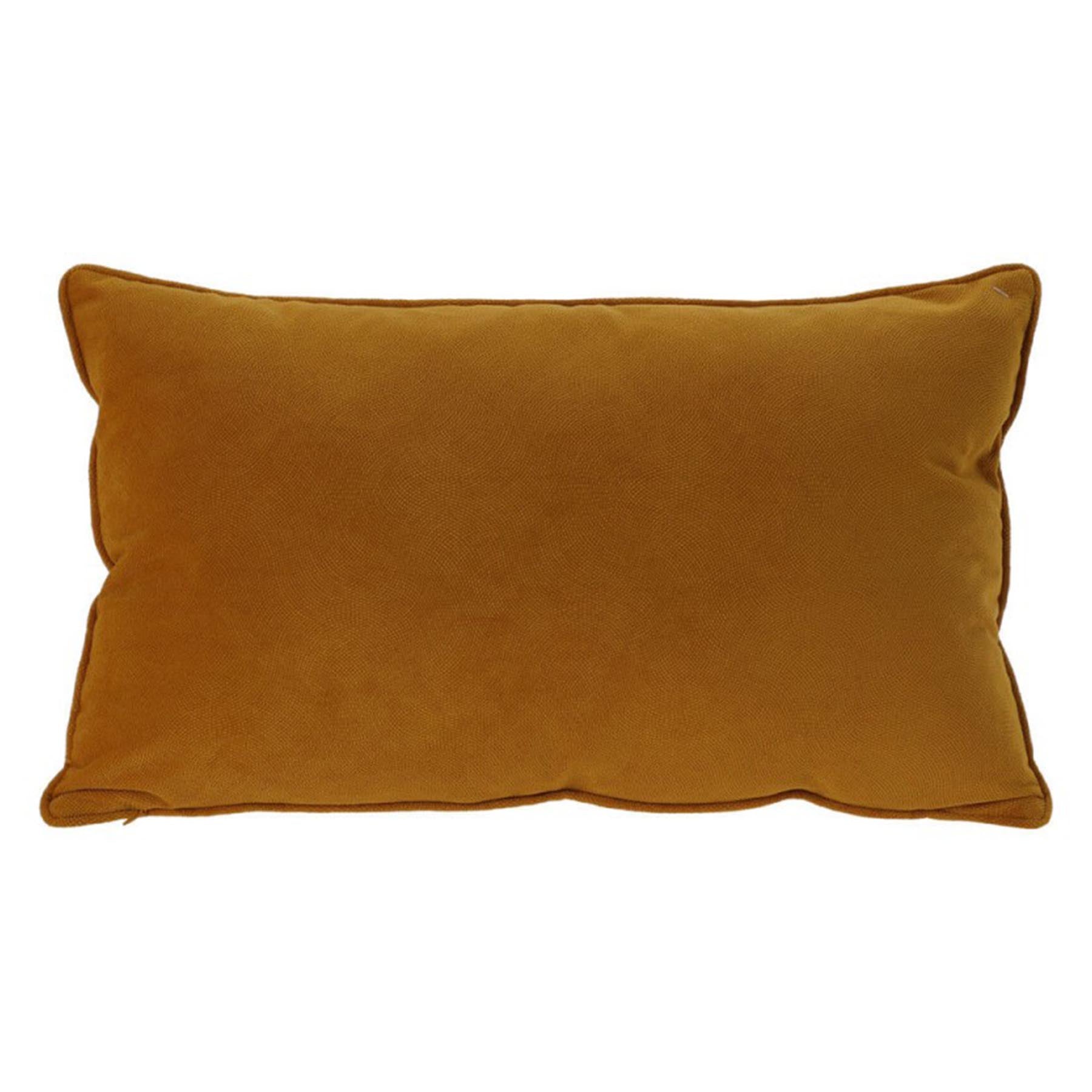 Decorative pillow - Orange