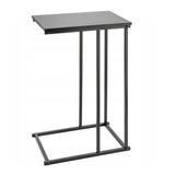 Side table - black