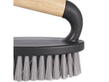 Ultra Clean Scrub Brush Bamboo