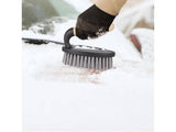 Ultra Clean Scrub Brush Bamboo