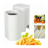 Potato Cutter – Polypropylene - White