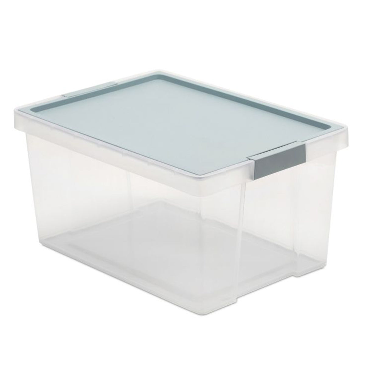 Storage Basket (Blue Mist)