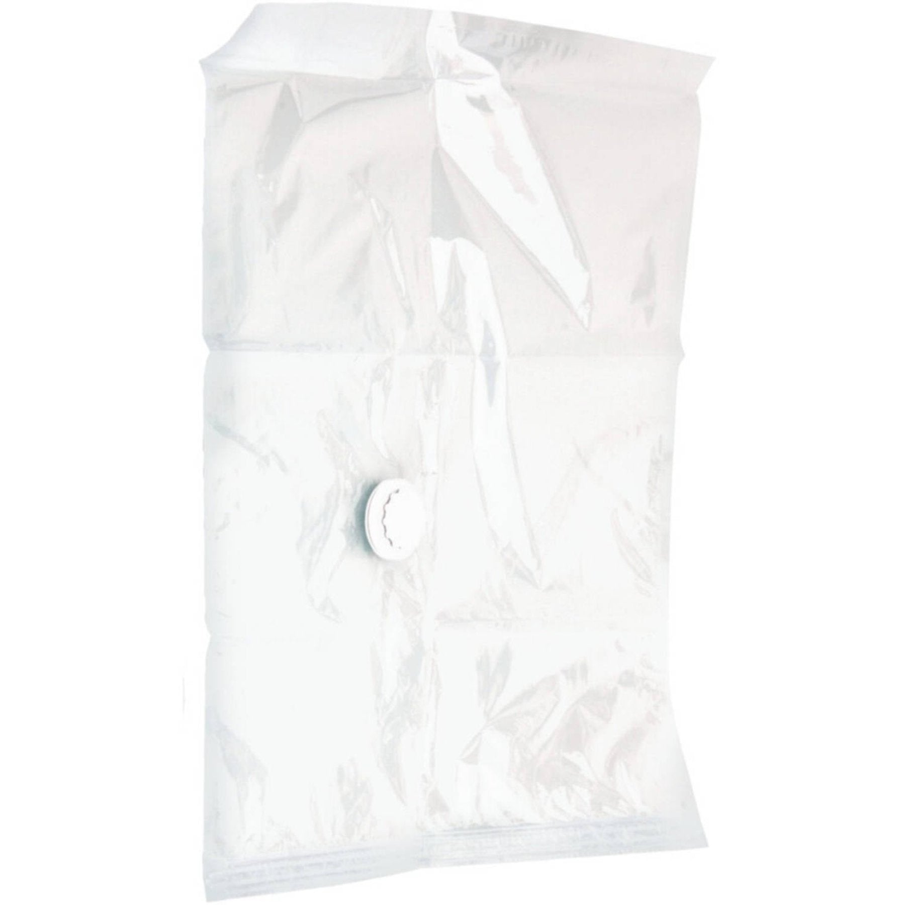 Vacuum Bag - Transparent 50x60cm