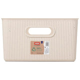 Tatay Storage Basket L 15L Baobab Ecohome- Beige