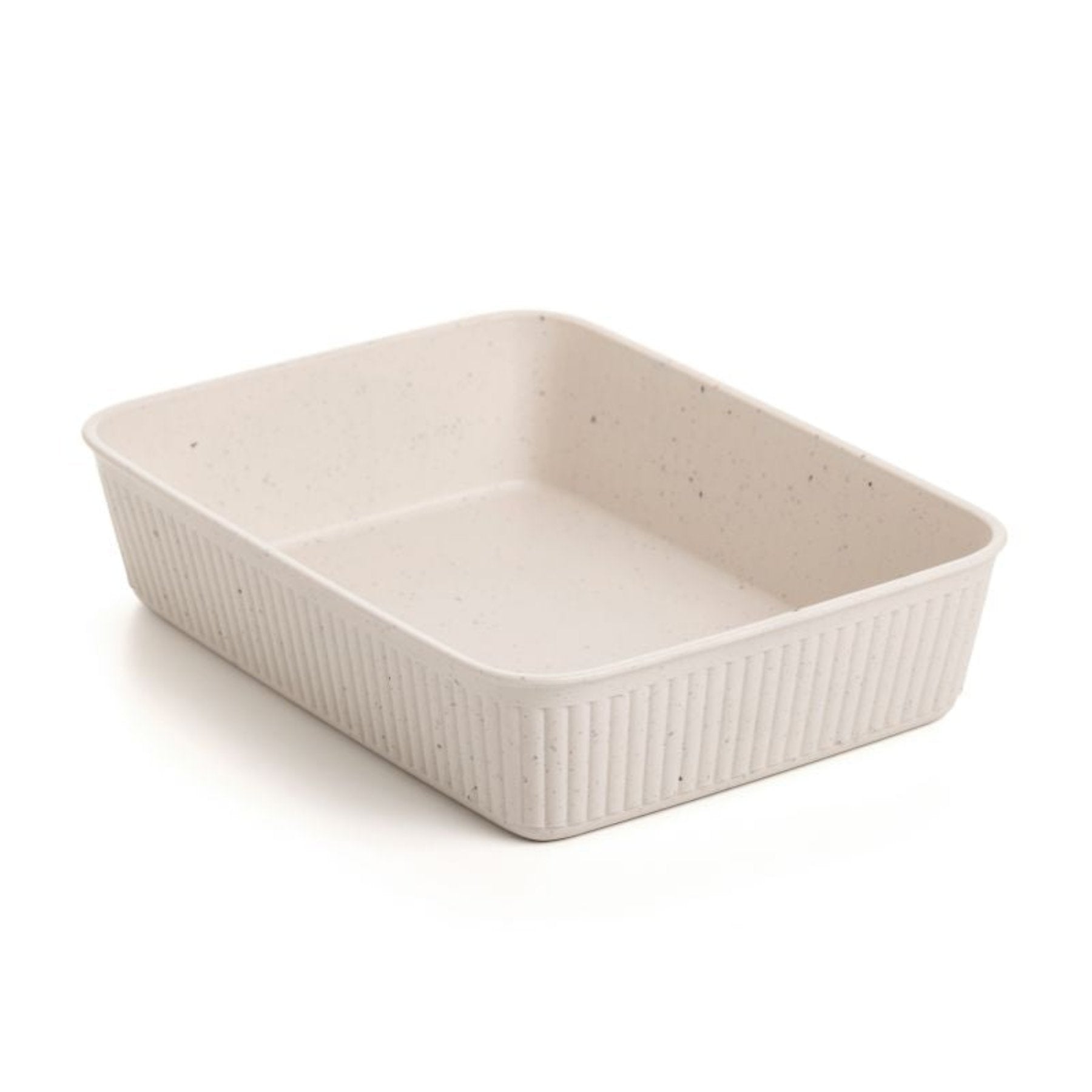 4pcs organizer set  A6+A5+A4- Beige
