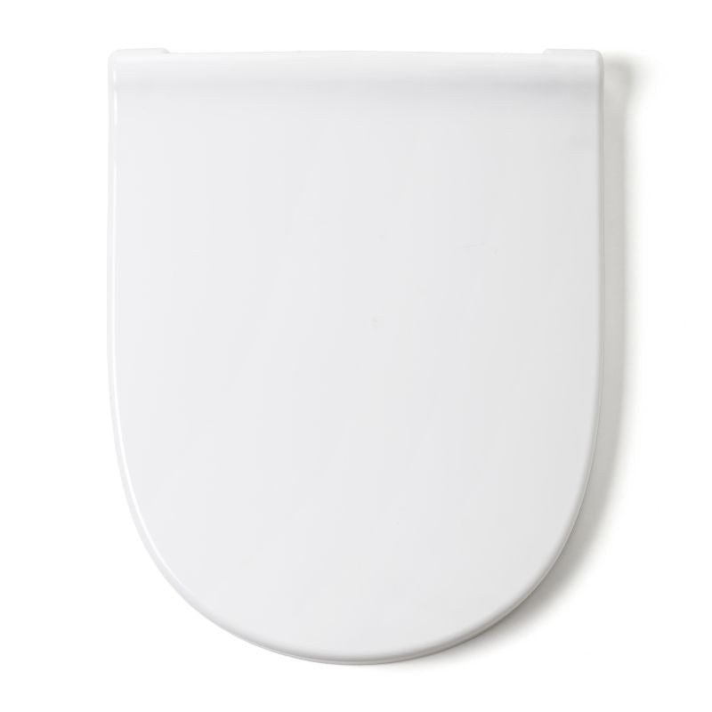 Toilet Seat Optima Merida - White