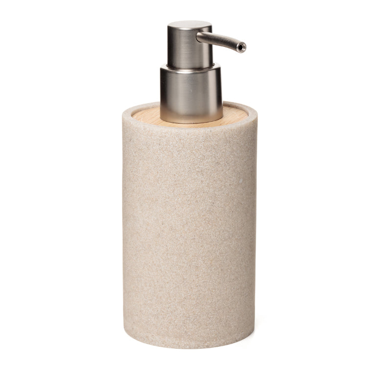 Tatay Liquid Soap Dispenser Bora - Beige
