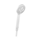 Shower Kit-Hose - White