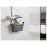 Tatay Shower Candy Std Multi Shower Caddy-Grey