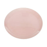 Laura Ashley 10 Piece 10.25" Dinner Round Plates-Rose Gold