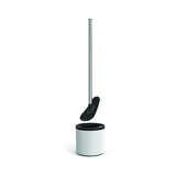 Looeegee Hygienic Toilet Squeegee-White