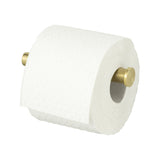 Turbo-Loc Toilet Paper Holder Orea - Gold